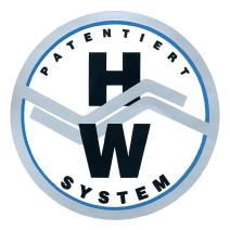 HW Mauertrockenlegung Logo