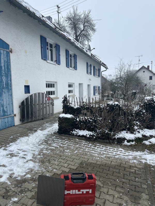 IMG 5573 Suchen Sie nach einer dauerhaften Mauertrockenlegung?