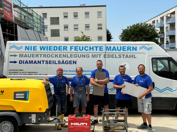 Team HW Neckar Team HW Neckar