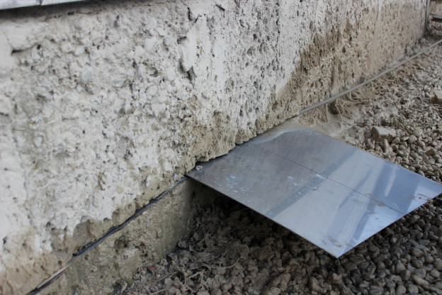 Wir bekommen jede Mauer trocken.