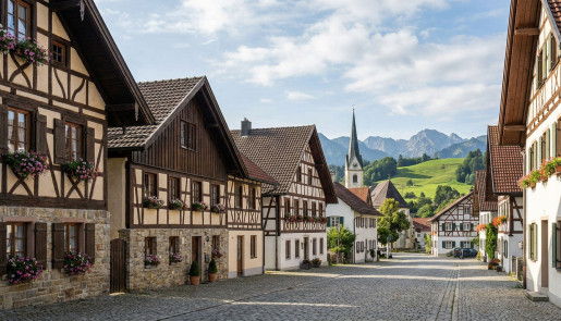 Feuchte Wände in Durach: Rettung für Ihr Haus
