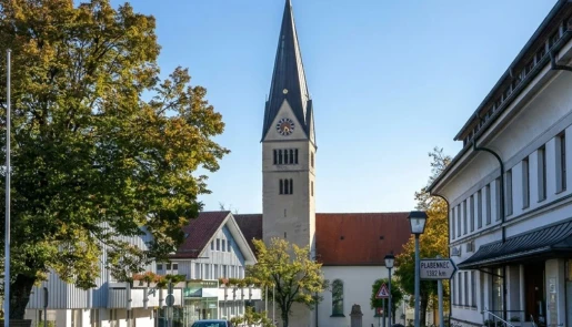 Feuchte Wände sanieren in Waltenhofen: Professionell