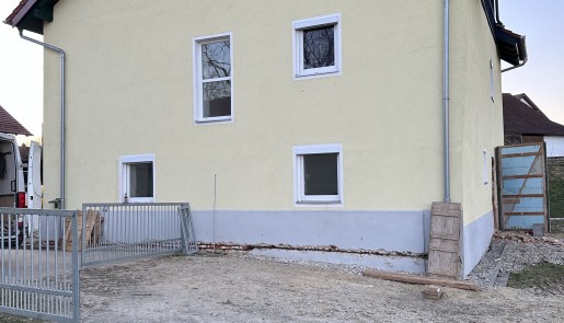 Haus in Künzing 