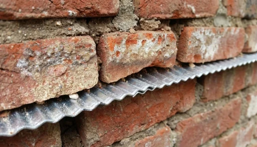 Mechanische Abdichtung: Langfristiger Wandschutz