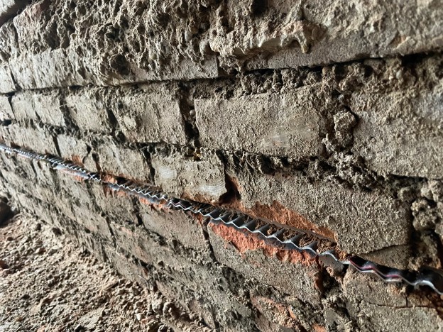 Gründe für eine Horizontalsperre