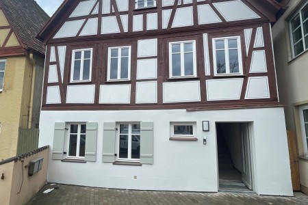 Sägeverfahren in Nördlingen 