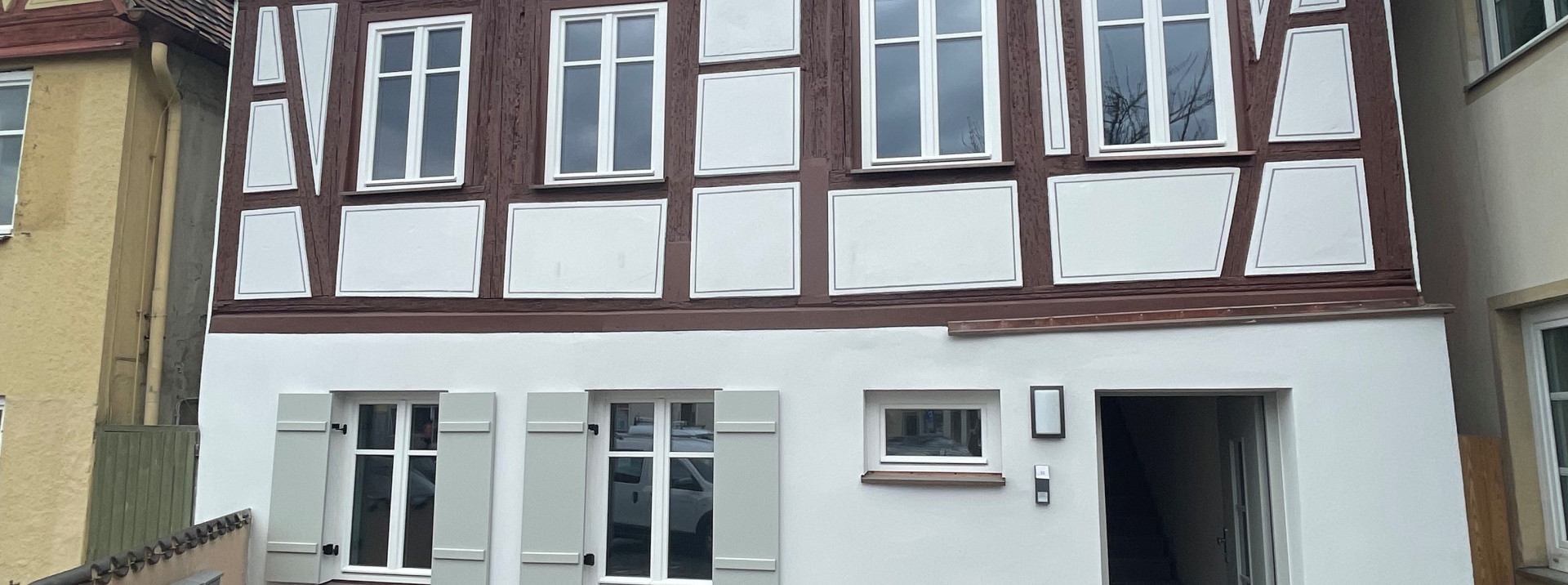 Sägeverfahren in Nördlingen 