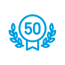50 Jahre HW Technologie