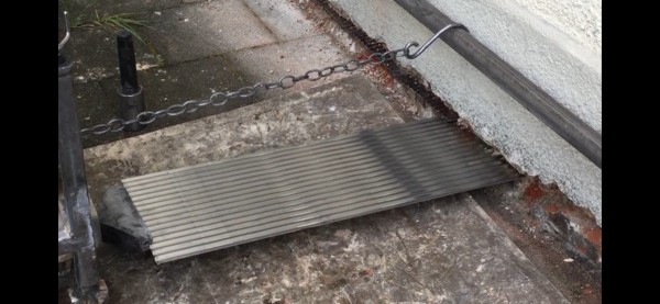 100cm Dickes Mauerwerk Dauerhaft trockene Mauern