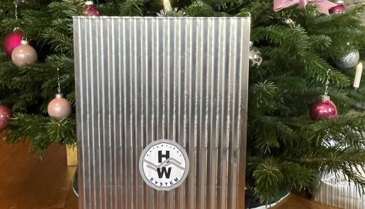 Frohe Weihnachten und einen guten Rutsch ins neue Jahr 2025 