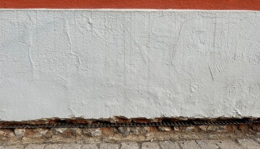 Feuchte Mauern dauerhaft trockenlegen, Mauertrockenlegung in Babenhausen mit Video