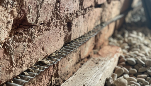 Mauertrockenlegung in Bayern – Ehrlich. Fair. 5 Sterne.