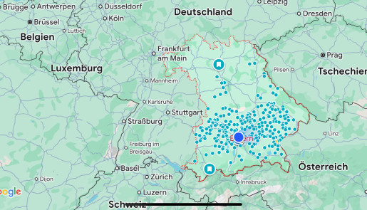Ablauf und der Preis für eine Mauertrockenlegung 