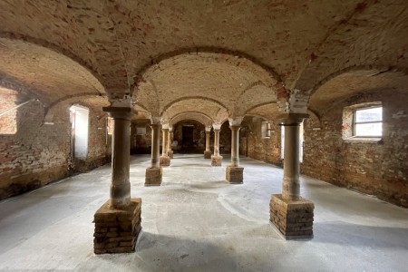 Mauertrockenlegung in Wertingen