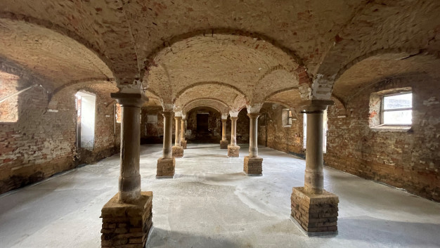 Gründe aus bautechnischer Sicht