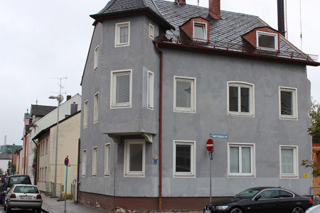 Mauertrockenlegung in Fürstenfeldbruck