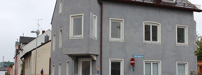 Mauertrockenlegung in Fürstenfeldbruck