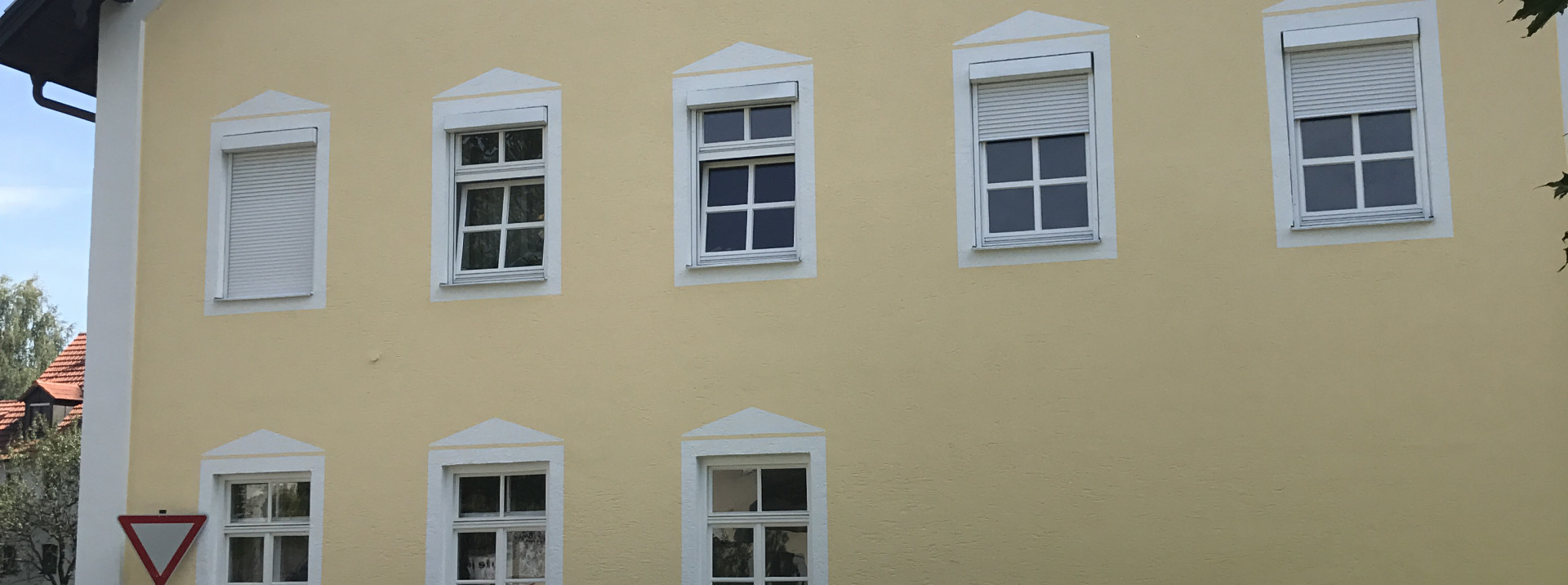 Mauertrockenlegung in Ampermoching