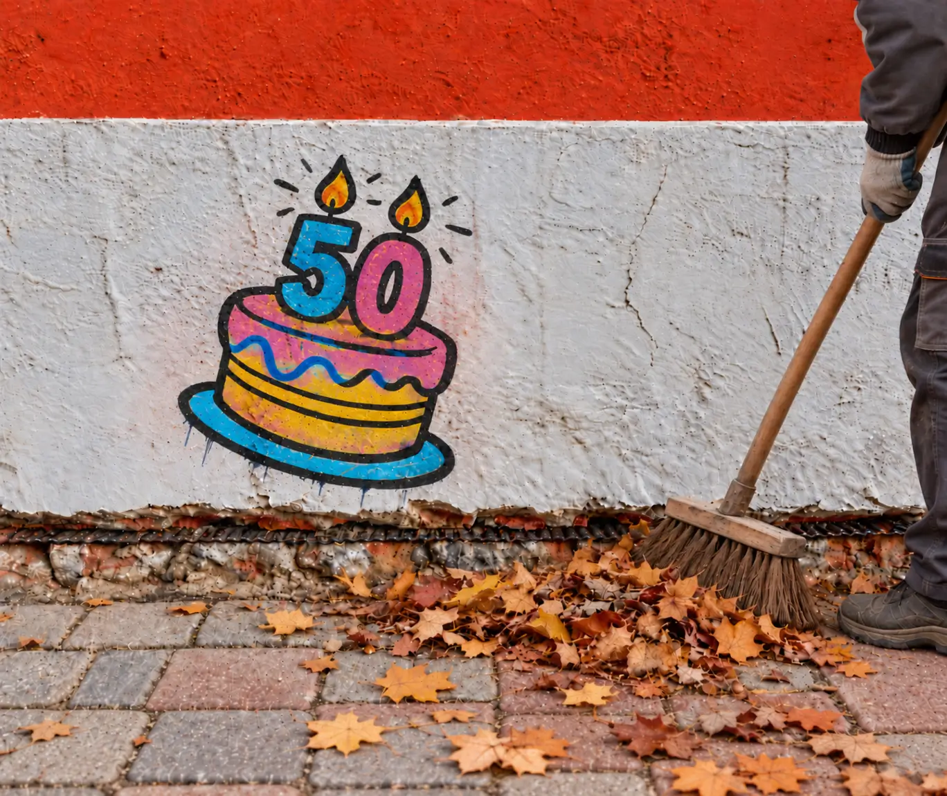 5 % Rabatt – nur im Herbst
