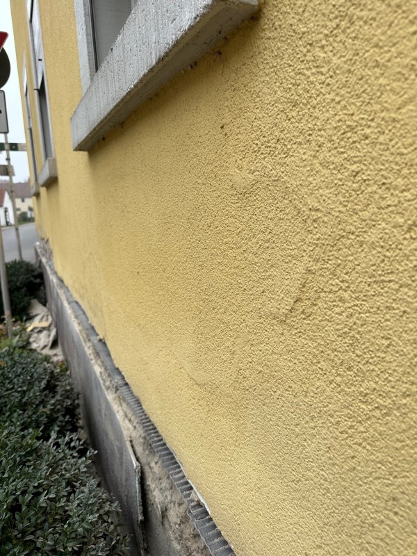 mauerwerkstrockenlegung 2 Mauertrockenlegung in Unterfranken